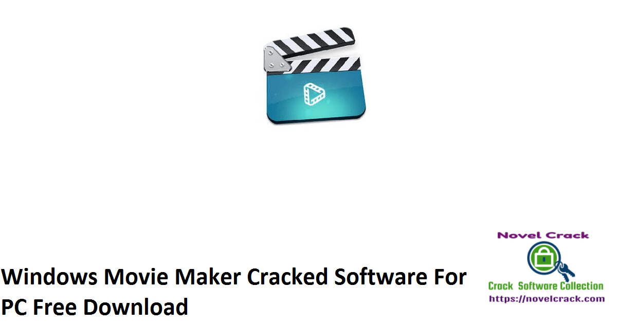 movie maker pc software download